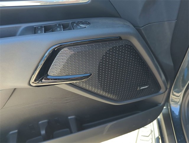 New 2026 Chevrolet Silverado EV LT w/ Premium Package image 23