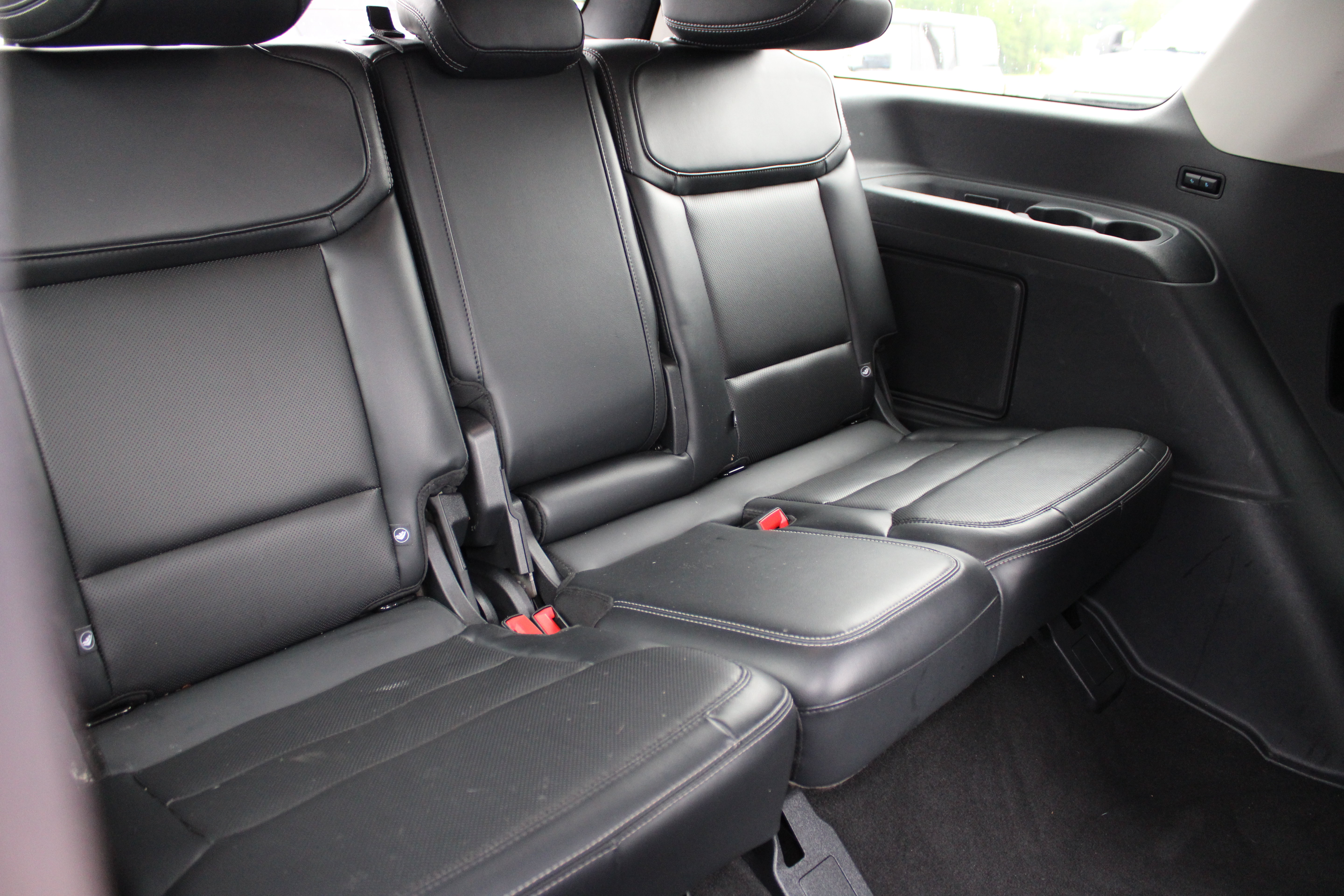 Used 2025 Ford Expedition Platinum AWD/4WD image 17