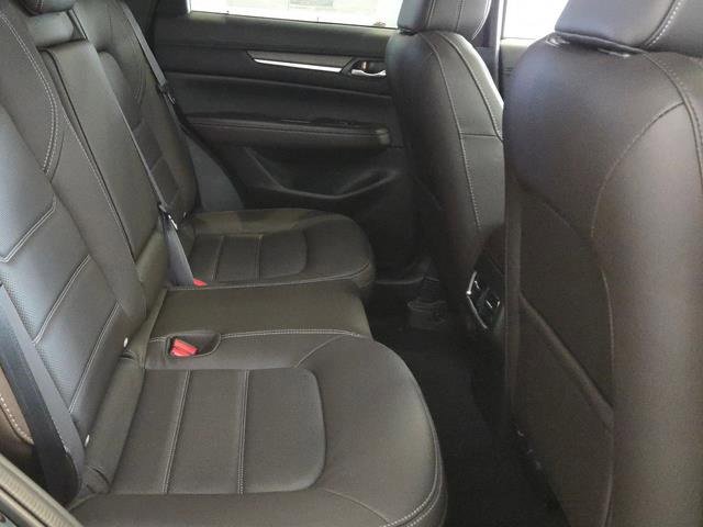 New 2025 MAZDA CX-5 Signature image 14