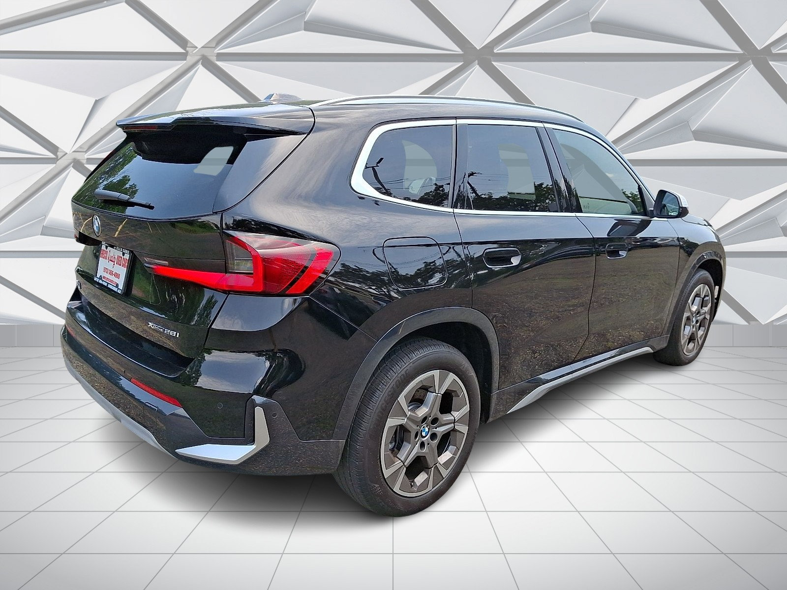 Used 2023 BMW X1 xDrive28i w/ Convenience Package AWD/4WD image 11