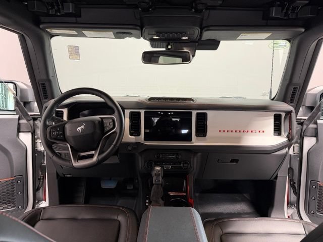 Used 2025 Ford Bronco Stroppe Edition AWD/4WD image 23