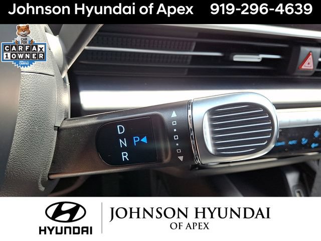 Certified 2024 Hyundai Ioniq 6 SE RWD image 14
