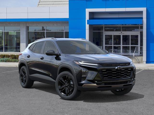 New 2026 Chevrolet Trax ACTIV w/ Driver Confidence Package FWD image 31