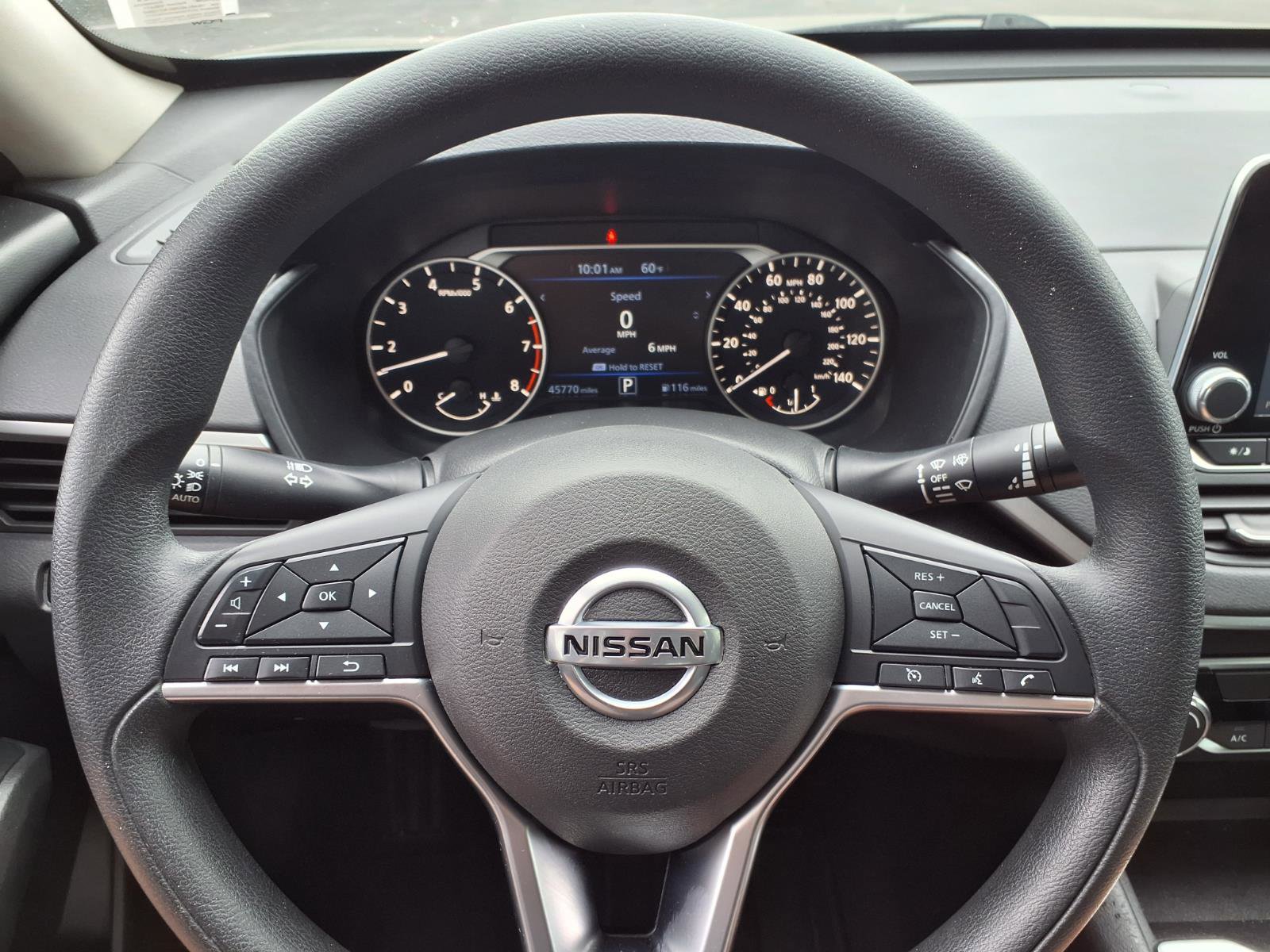 Used 2020 Nissan Altima 2.5 S AWD/4WD image 15