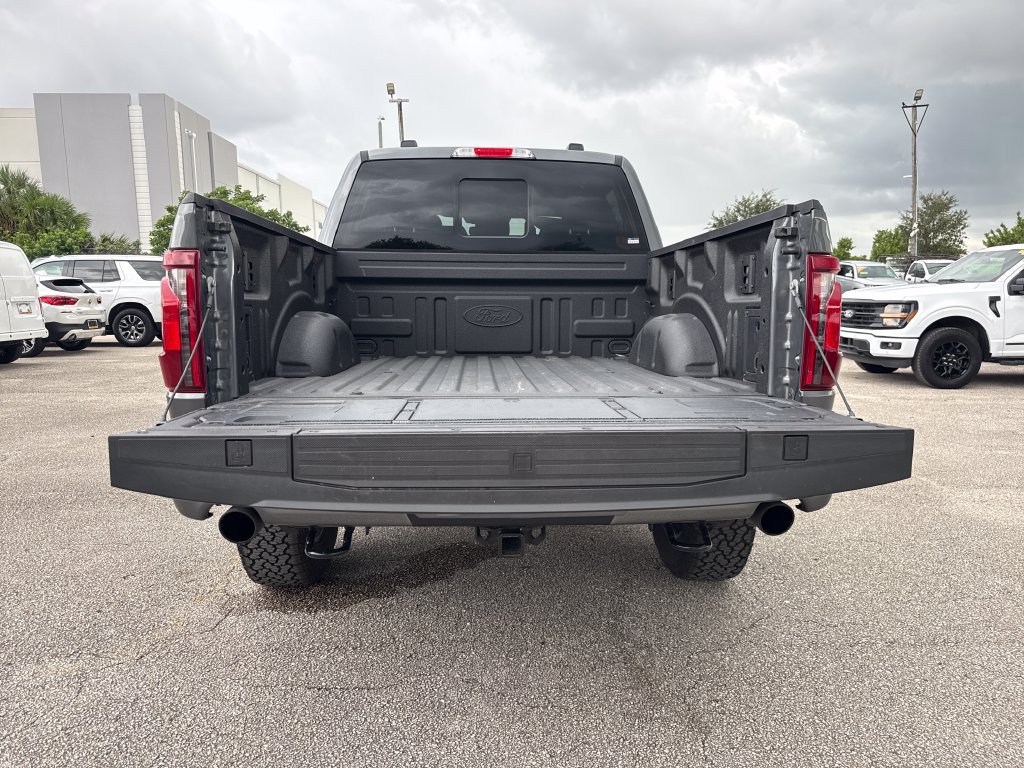 Used 2025 Ford F150 Tremor w/ Bed Utility Package AWD/4WD image 31