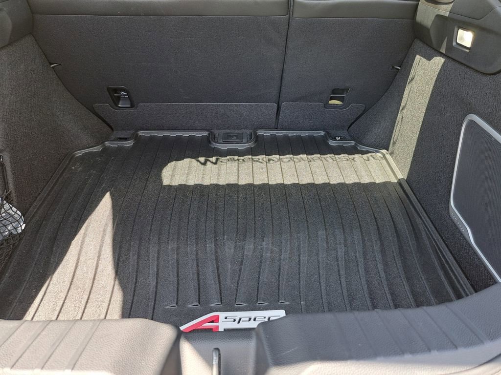 Certified 2025 Acura Integra A-Spec FWD image 23