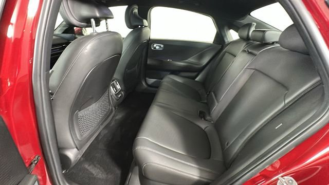 Used 2023 Hyundai Ioniq 6 SEL AWD/4WD image 25
