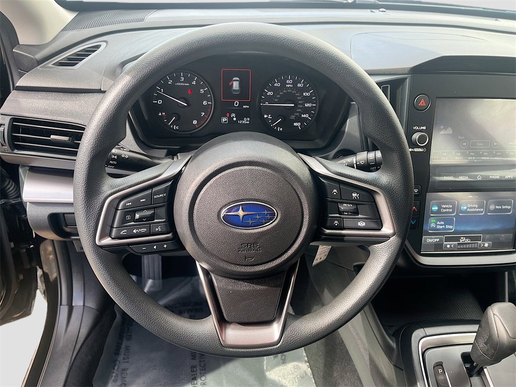 Used 2025 Subaru Impreza 2.0i image 11