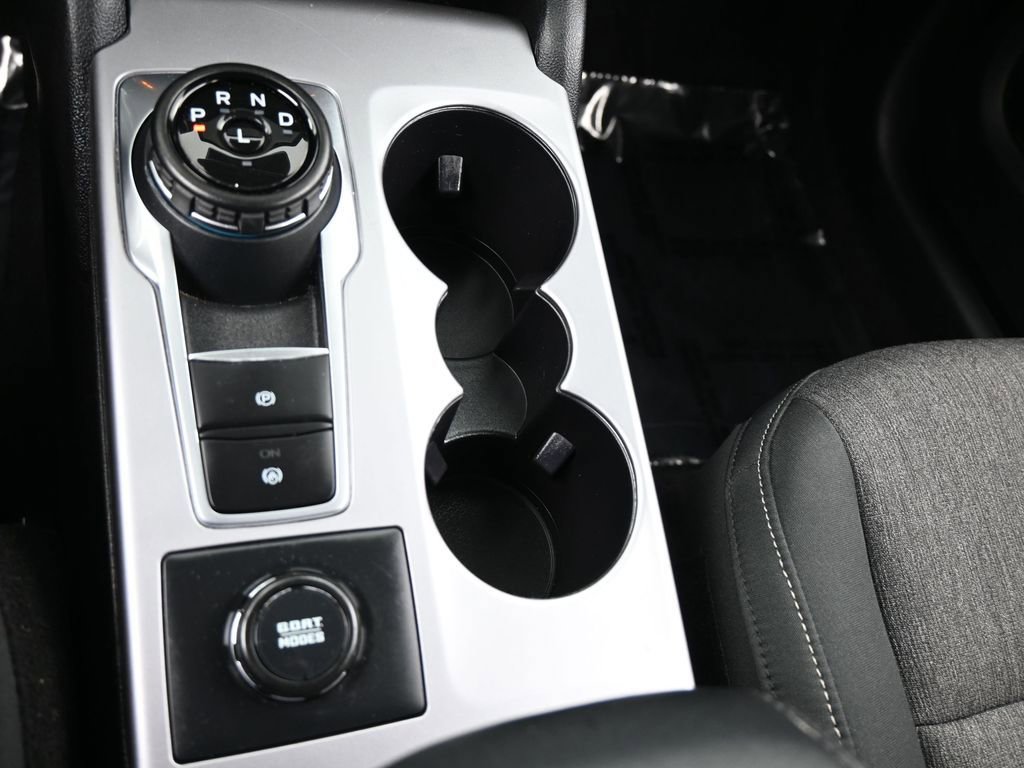 Used 2024 Ford Bronco Sport Big Bend image 25