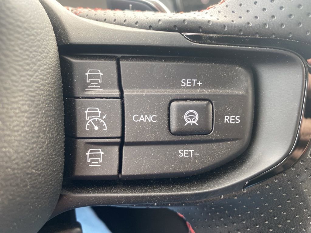 New 2025 Dodge Charger R/T Scat Pack w/ Track Pack image 20