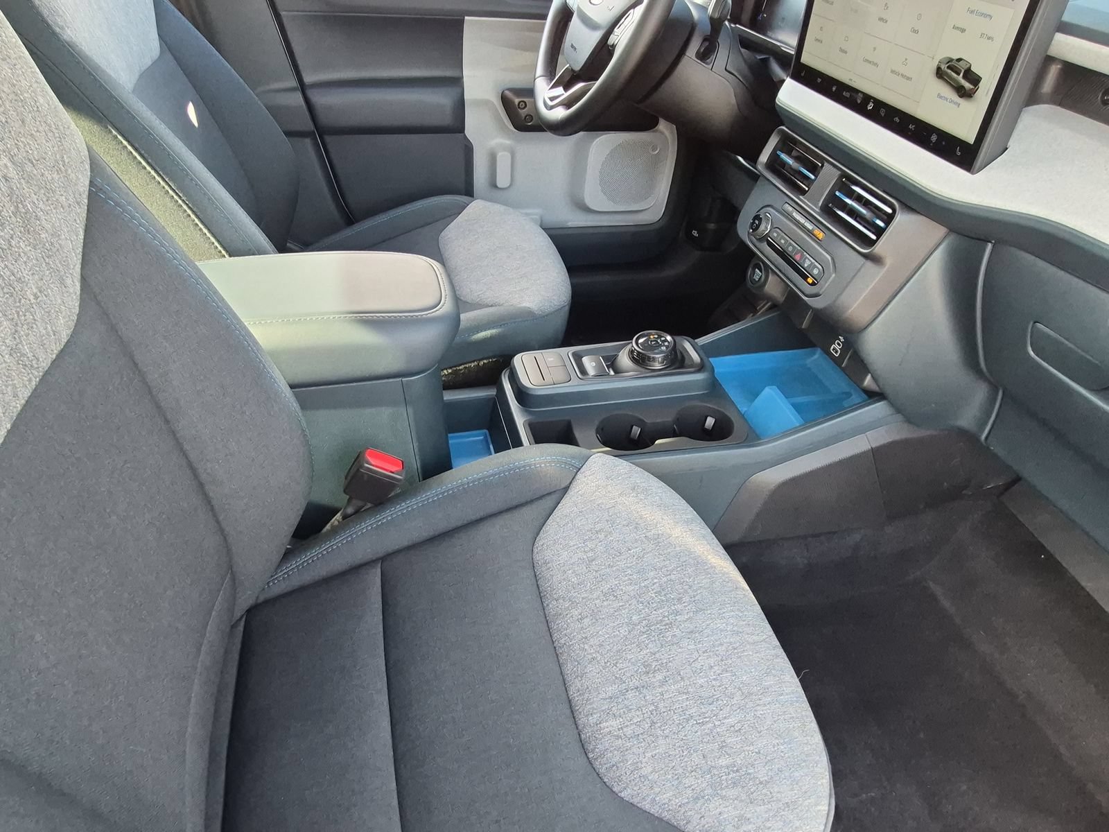Used 2025 Ford Maverick XLT w/ XLT Luxury Package FWD image 20
