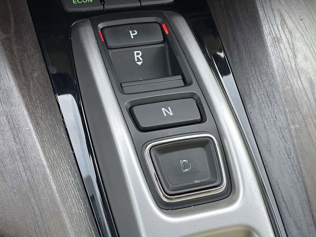 Used 2018 Honda Clarity Touring image 20