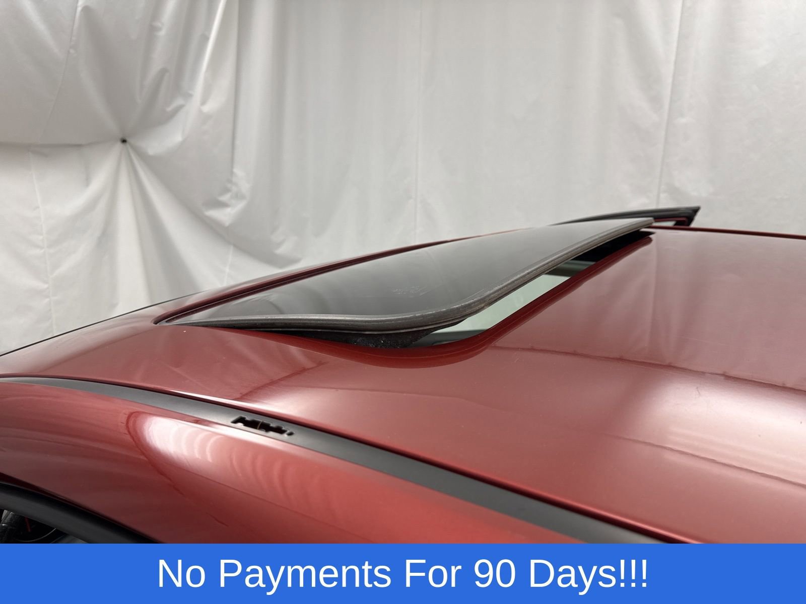 Used 2011 MAZDA CX-7 i Touring image 27