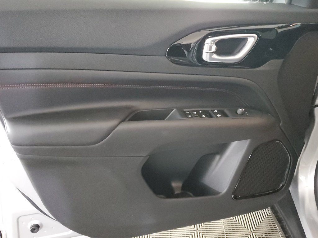New 2026 Jeep Compass Trailhawk AWD/4WD image 5