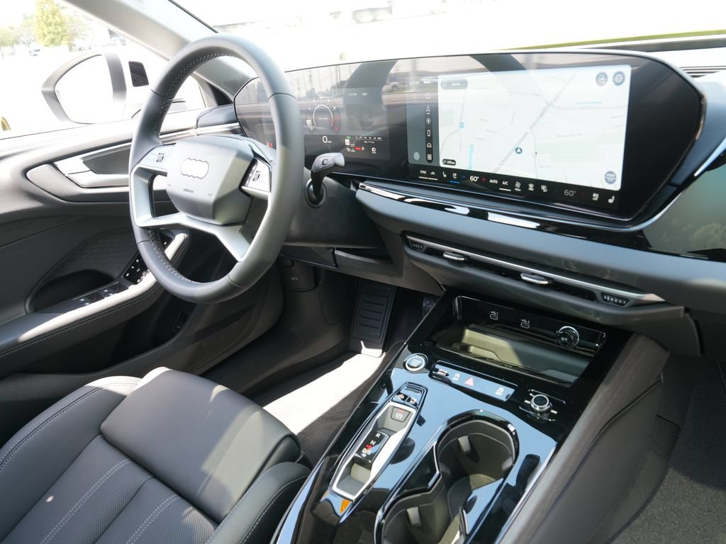 New 2026 Audi A5 2.0T Premium Plus AWD/4WD image 9