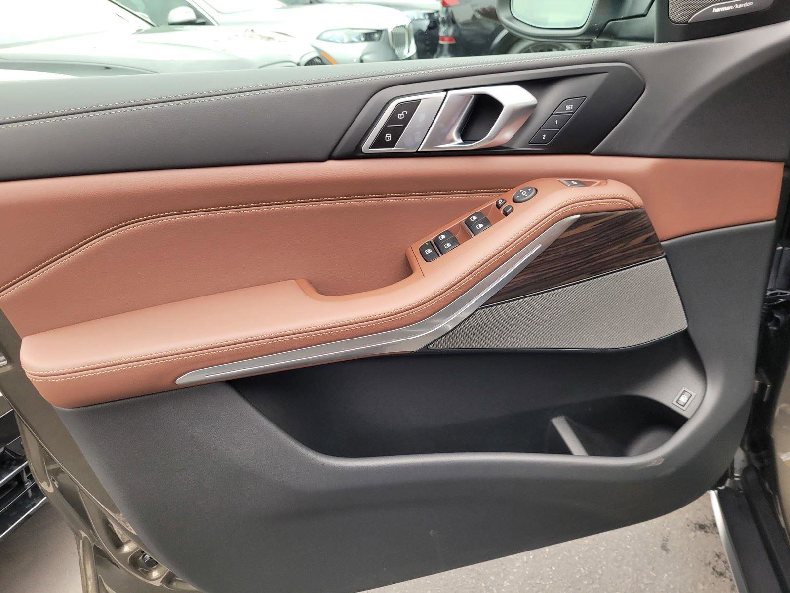 New 2026 BMW X5 xDrive50e AWD/4WD image 17