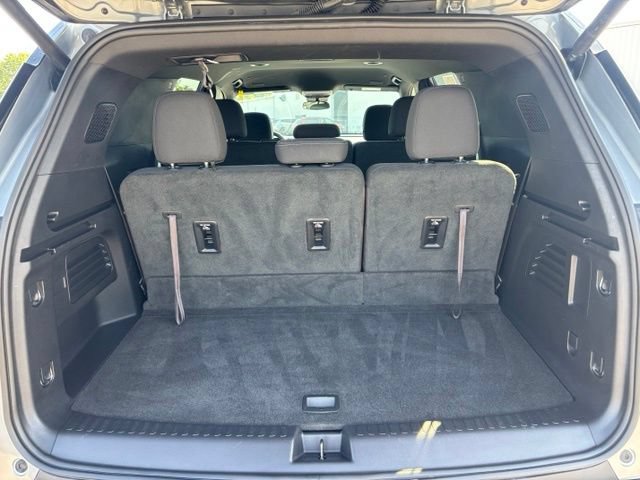 Certified 2024 Chevrolet Traverse LS AWD/4WD image 22