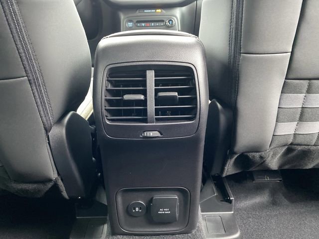 New 2025 Ford Bronco Sport Big Bend image 32