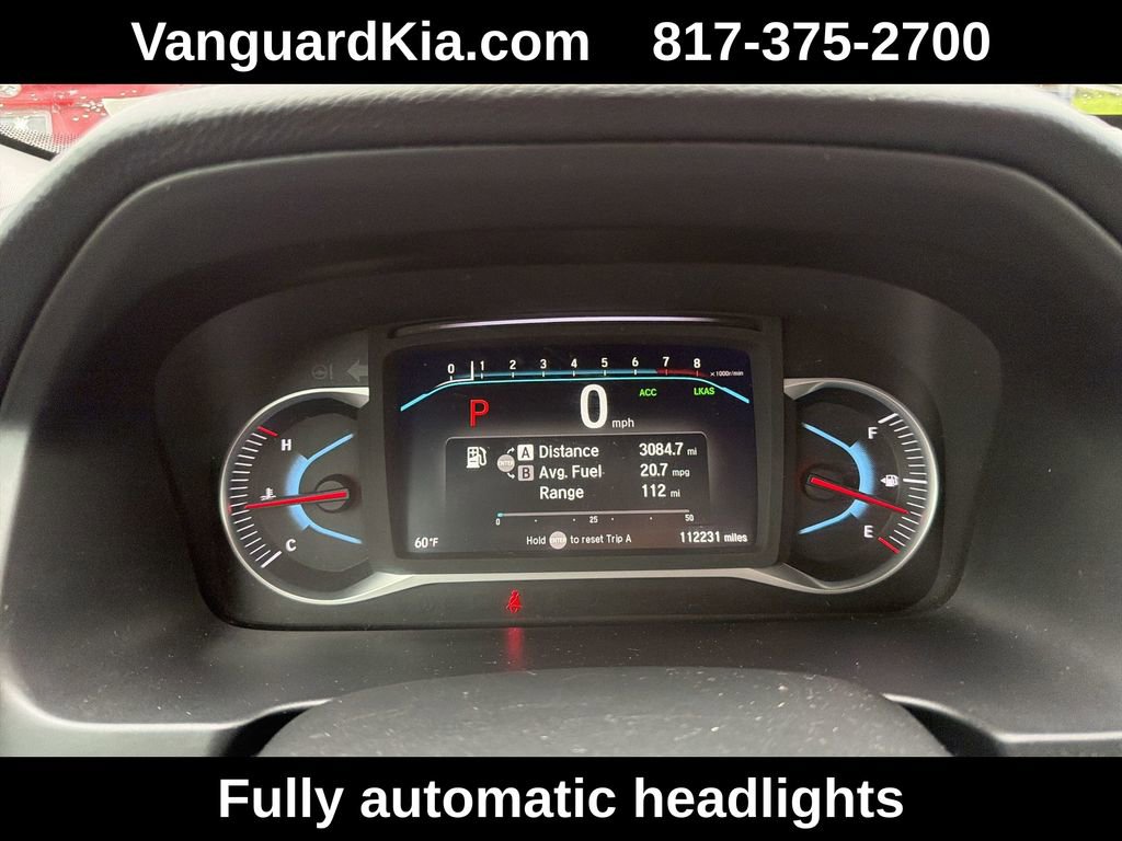 Used 2019 Honda Pilot EX image 11