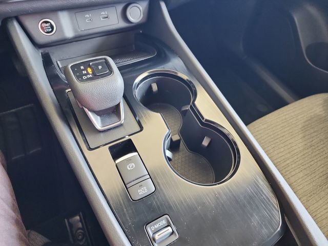 Used 2023 Nissan Rogue SV FWD image 18
