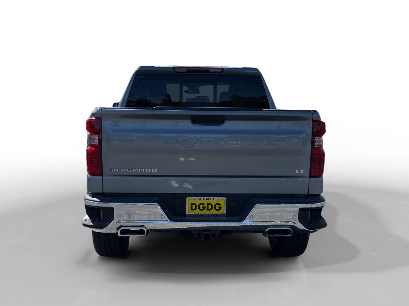 New 2026 Chevrolet Silverado 1500 LT w/ All Star Edition Plus AWD/4WD image 4