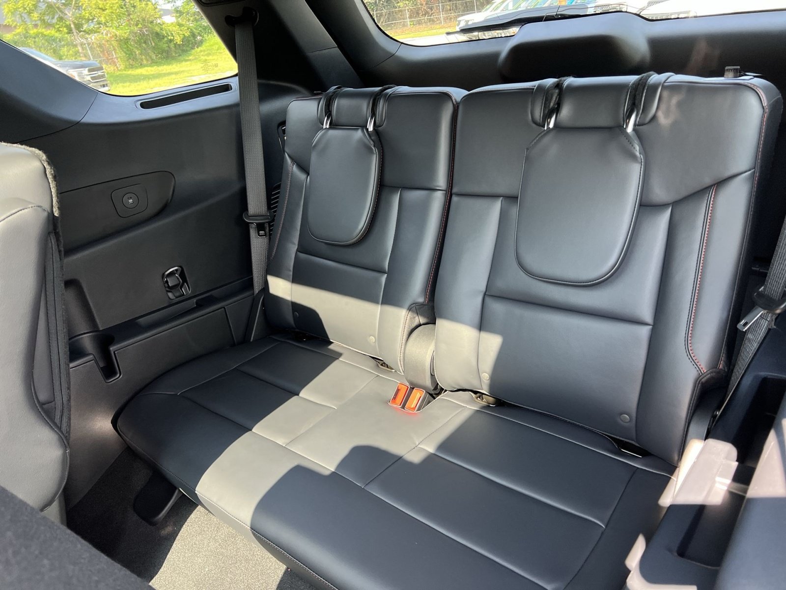 New 2026 Ford Explorer ST w/ Sun And Sound Package AWD/4WD image 26