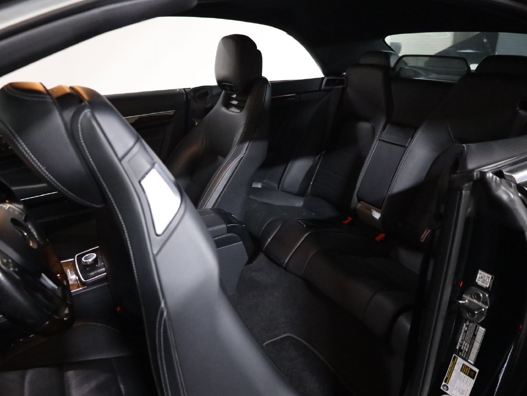 Used 2016 Mercedes-Benz E 400 Cabriolet image 44