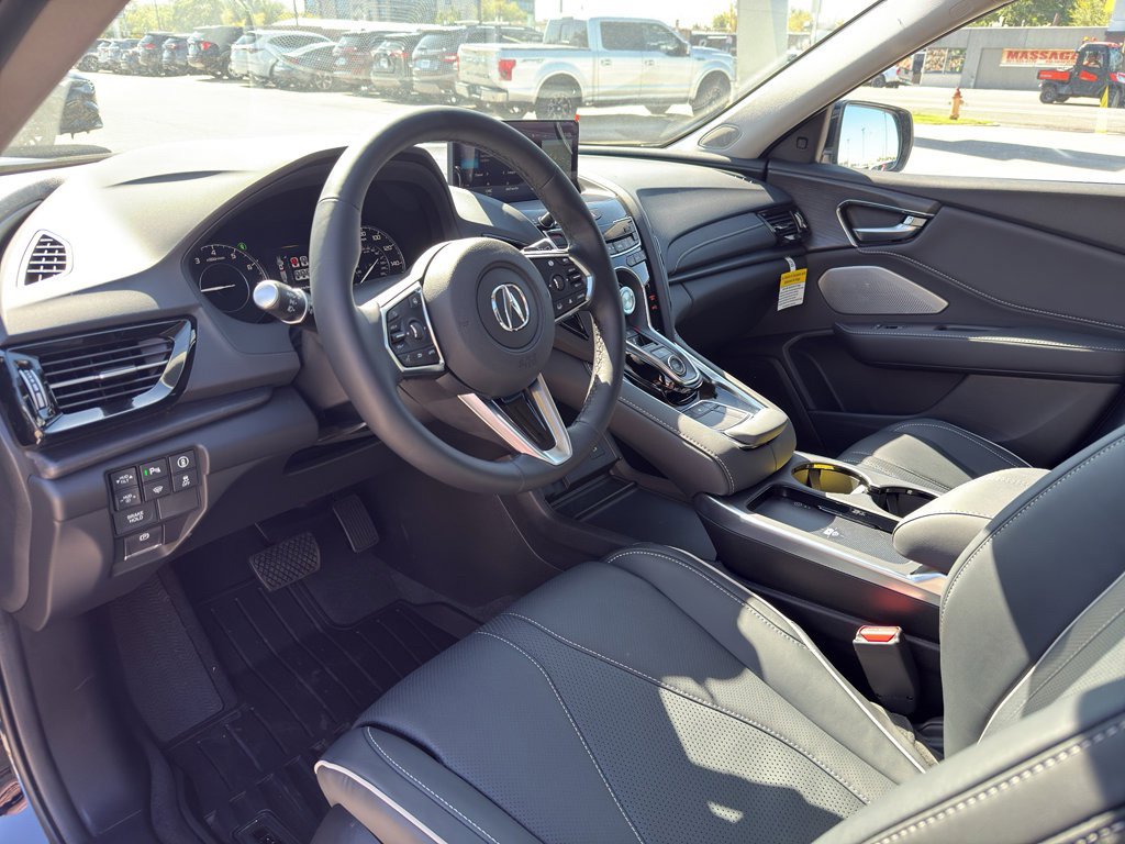 New 2026 Acura RDX SH-AWD w/ Advance Package image 12