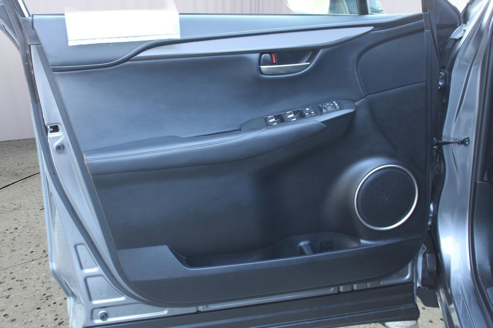 Used 2019 Lexus NX 300h AWD w/ Comfort Package image 42