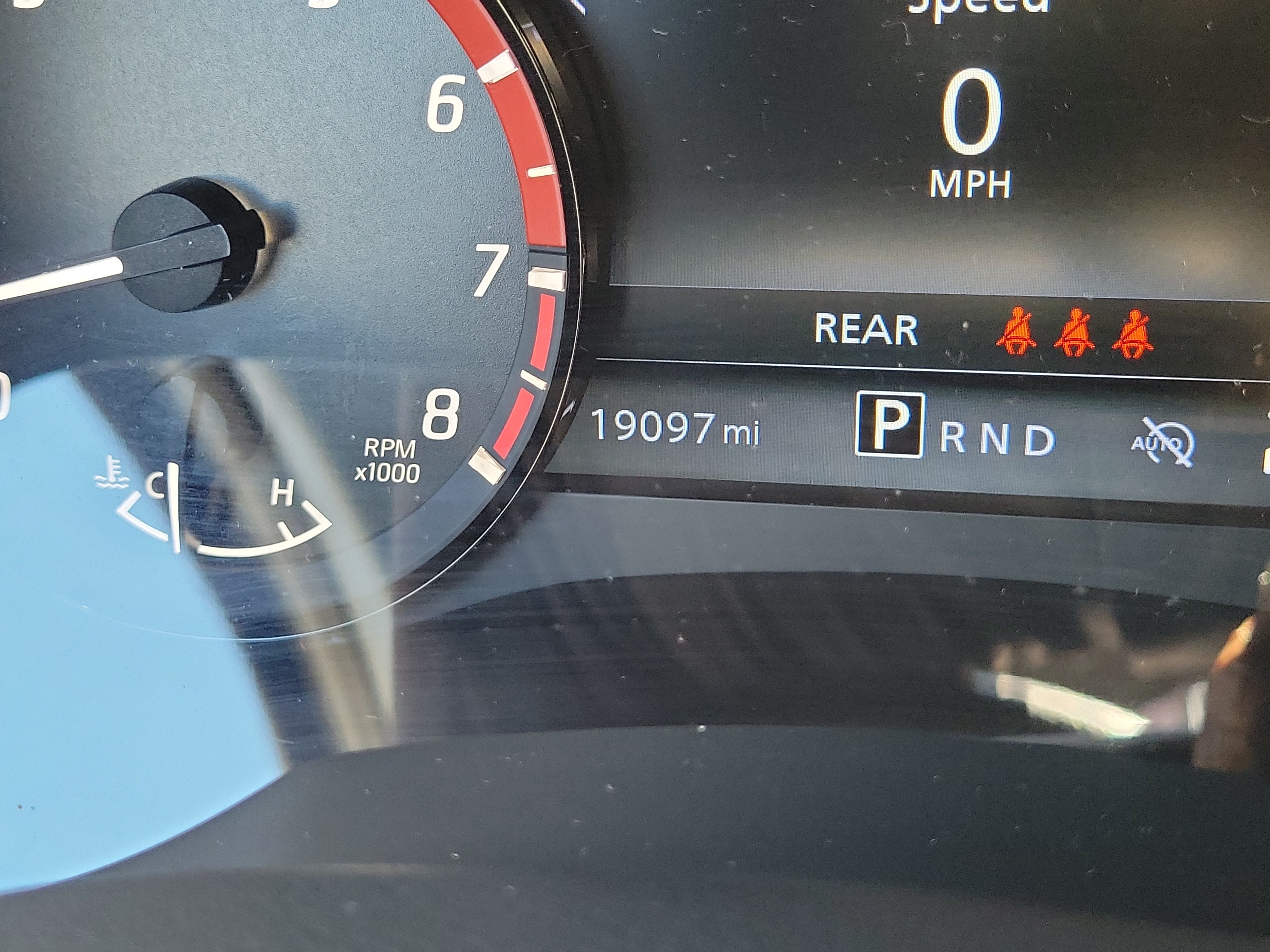 Certified 2025 Nissan Frontier PRO-4X w/ Pro Premium Package AWD/4WD image 25