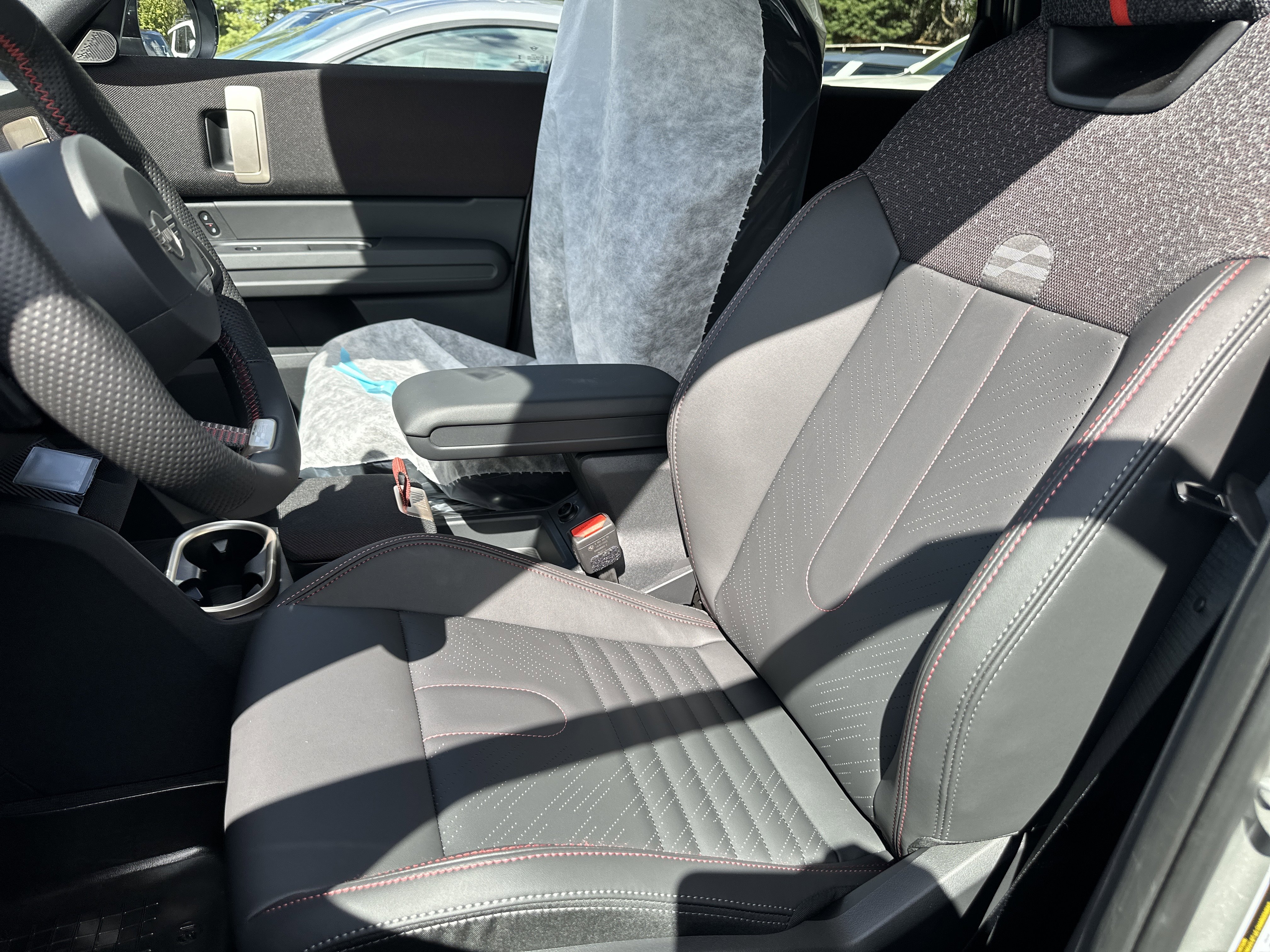 New 2026 MINI Cooper Countryman S w/ Comfort Package Max image 13