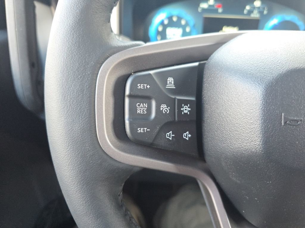 New 2026 Ford Bronco Outer Banks w/ Sasquatch Package image 13