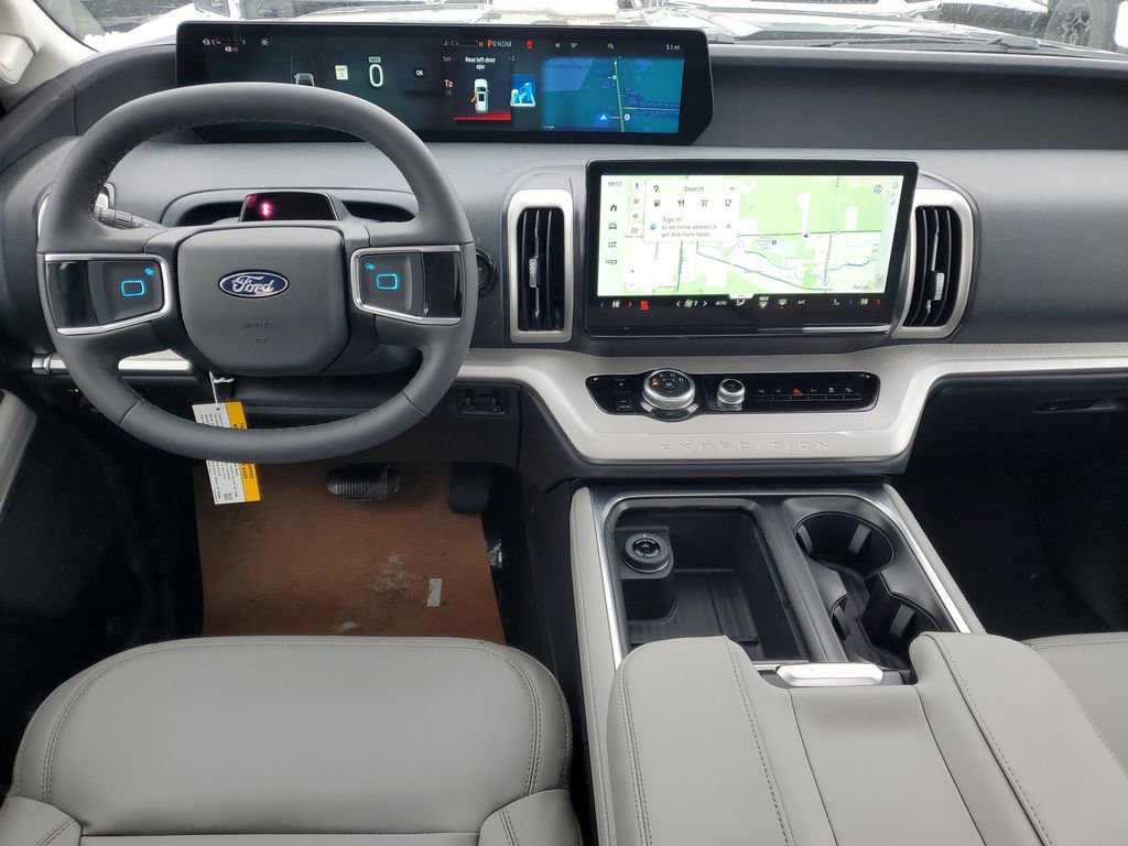 New 2026 Ford Expedition Active AWD/4WD image 27
