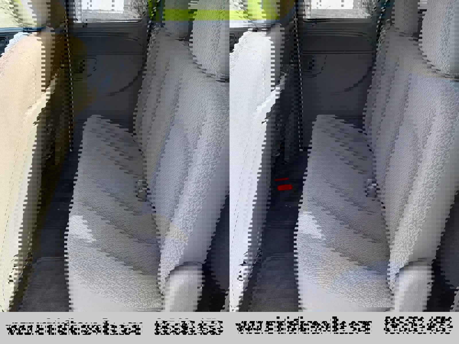 Used 2006 Chrysler Town & Country image 14