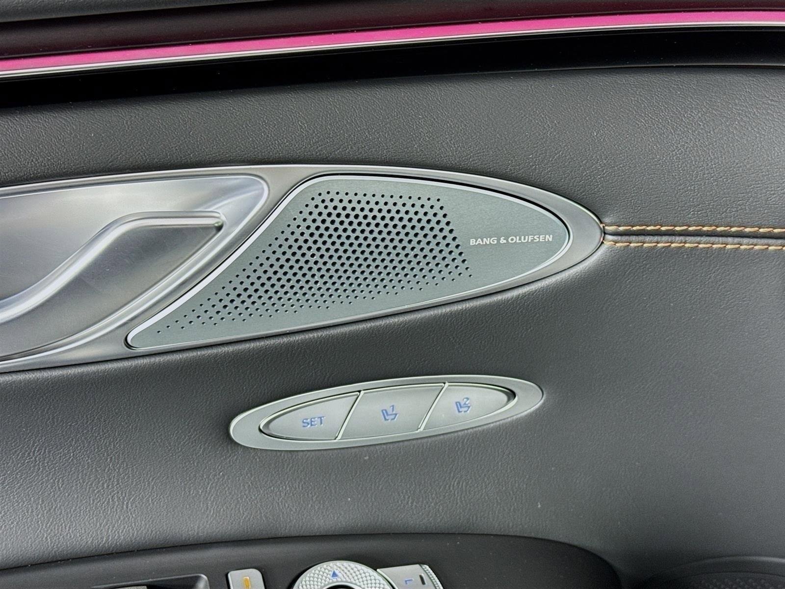 New 2026 Genesis GV70 3.5T Sport Advanced image 21