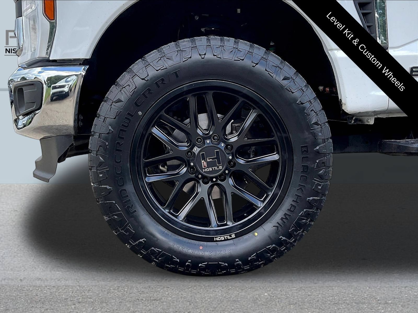 Used 2026 Ford F250 XLT AWD/4WD image 34