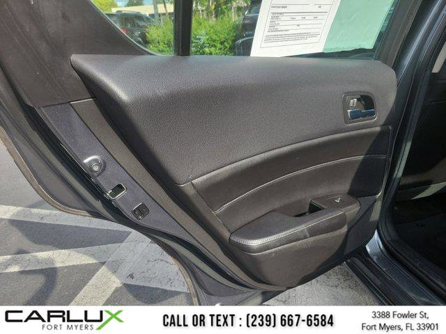 Used 2013 Acura ILX w/ Premium Package image 11