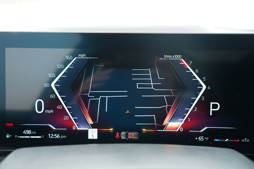 New 2026 BMW X5 sDrive40i w/ M Sport Package image 17