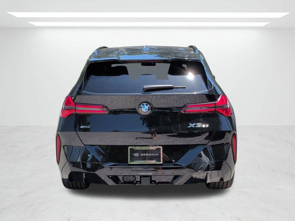 New 2026 BMW X3 xDrive30 w/ Premium Package image 5