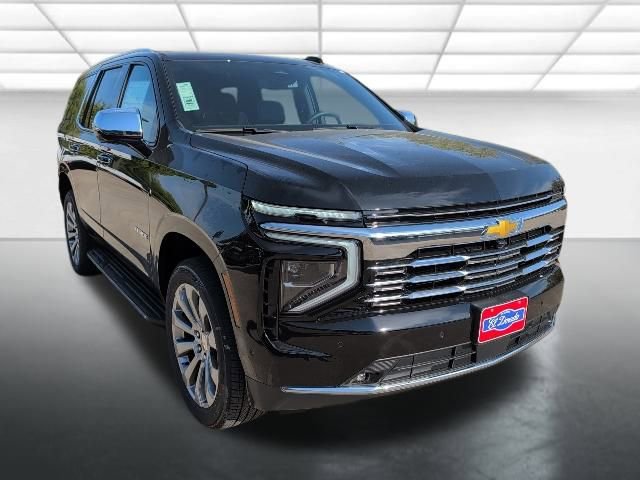 New 2026 Chevrolet Tahoe Premier w/ Sun And Tow Package image 1