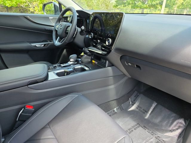 New 2026 Lexus NX 350 AWD w/ Luxury Package image 9