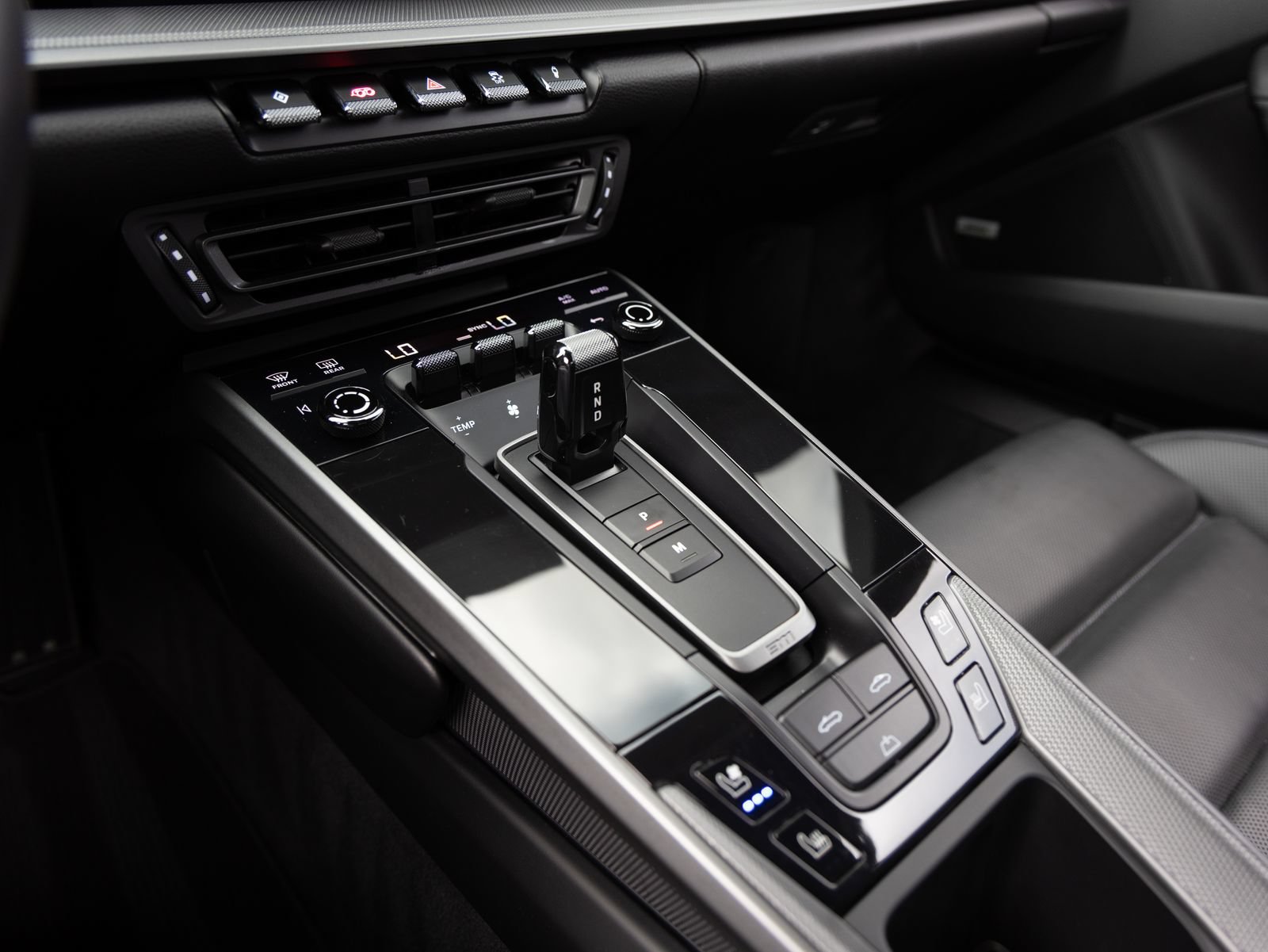 Certified 2023 Porsche 911 Carrera S w/ Sport Package RWD image 19