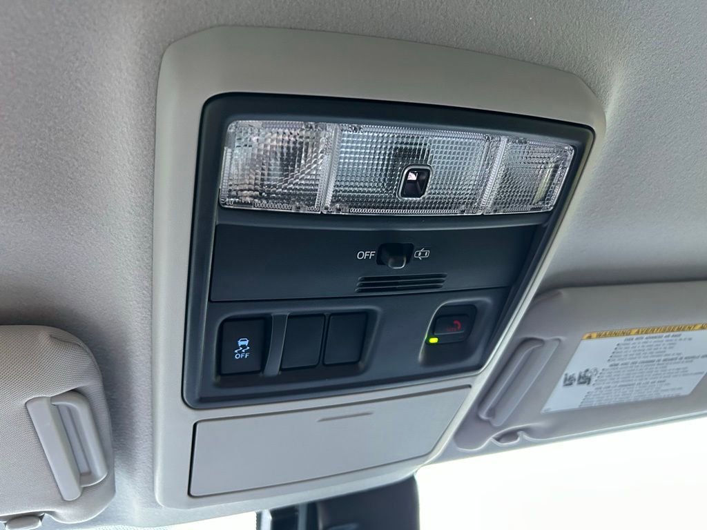 Used 2024 Toyota 4Runner SR5 image 30