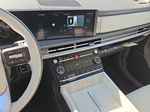 New 2027 Hyundai Santa Fe Calligraphy AWD/4WD image 23