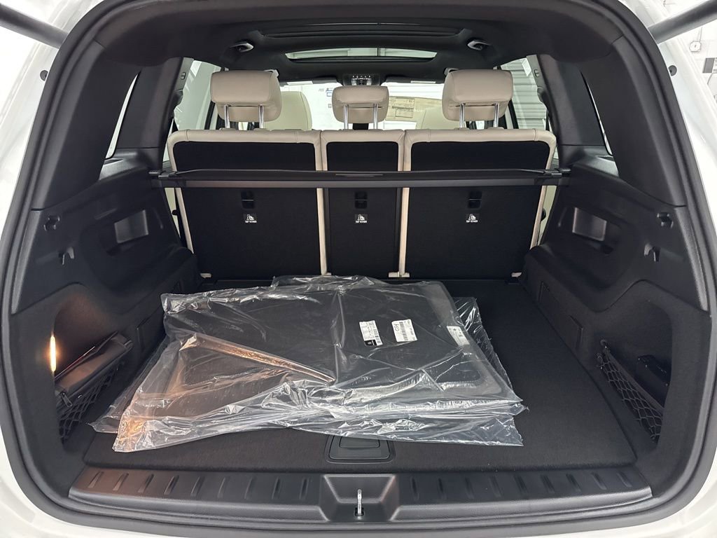 Used 2026 Mercedes-Benz GLB 250 image 24