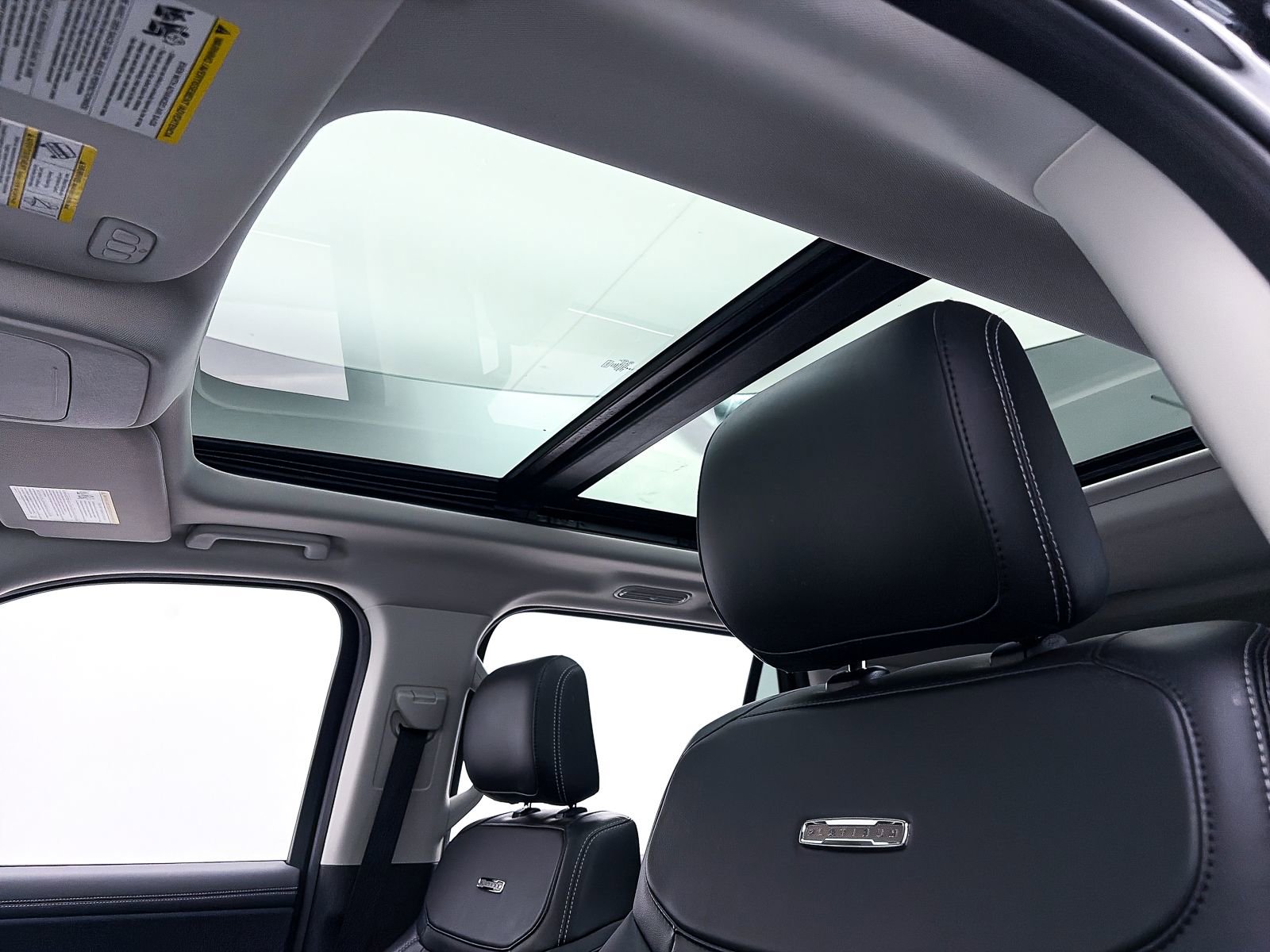 Used 2025 Ford Expedition Max Platinum image 16