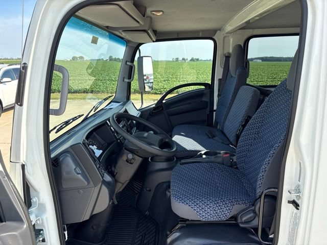 New 2027 Chevrolet Low Cab Forward RWD image 10