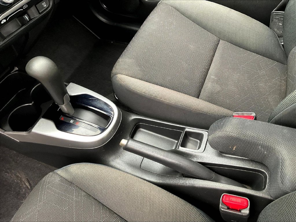 Used 2016 Honda Fit EX image 18