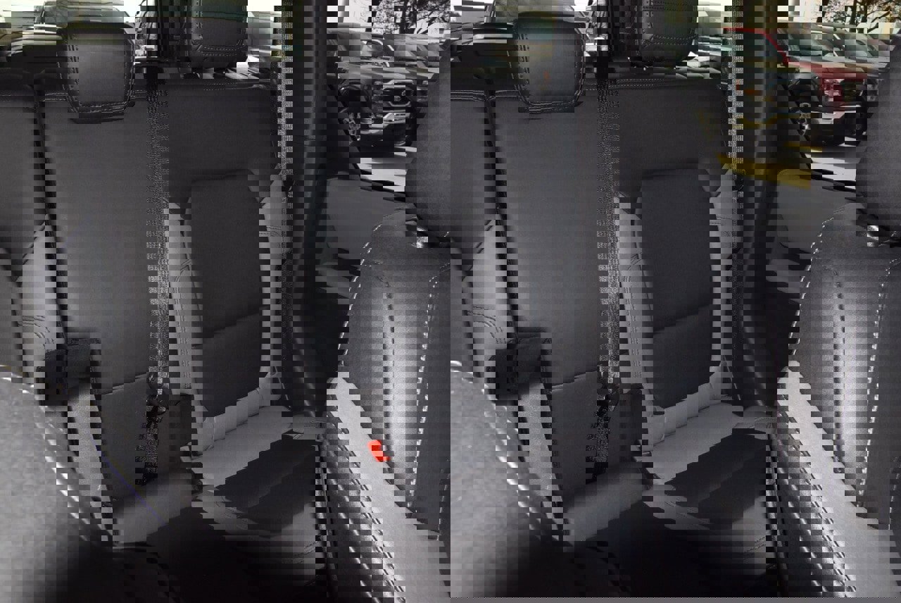 Certified 2023 Ford Bronco Big Bend image 22