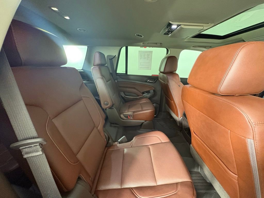Used 2019 Chevrolet Tahoe Premier RWD image 52